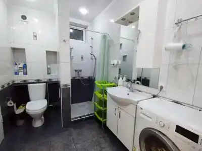 Дом с мангалом возле парка - 39