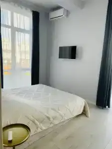 Moor apartments - 108