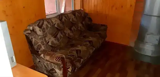 Домик на природе в СНТ Высоцкое - 5