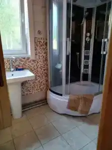 Коттедж у озера - 24