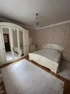 Уютный дом с видом на горы - 3