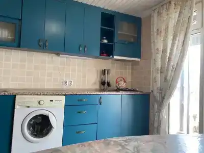 Эллинг на самом берегу моря - 45