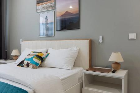 Квартиры на Старопрегольской набережной 16 - 38