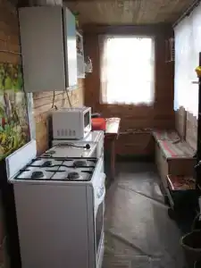 Уютный дом в Лесном - 11