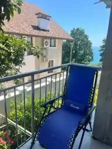 Дом с видом на море - 69