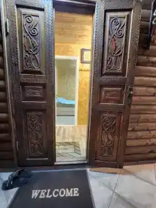 Дом с видом на горы - 4