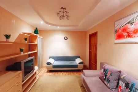 Пять Звёзд Центральная Площадь - 7