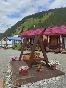Эко-вилла Катунь - 1