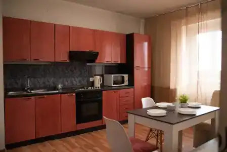 на Кирова, 7 - 51