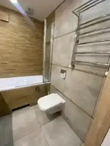 Уютная квартира- студия в центре города - 31