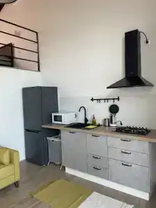 Константа Вилладж - 1