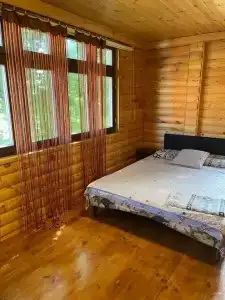 Двухэтажный дом в частном секторе - 20