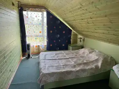 База отдыха на озере Шамсудин - 25
