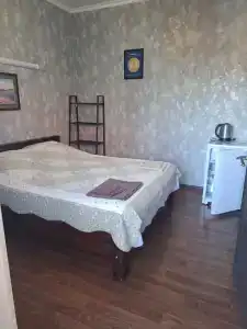 Комнаты у моря - 2