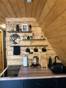 Loft Home Карелия - 5