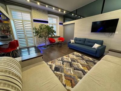 Квартиры на Советской 13 - 39