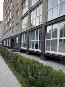 Квартиры на Майском 5 - 271