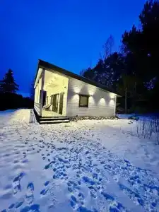 Точка Притяжения - 3