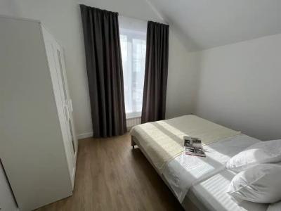 Дом в сосновом лесу - 35