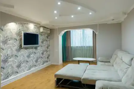 Уютный коттедж где всё рядом