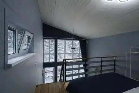 Лесной домик - 43