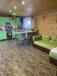 Гостевой домик с русской баней - 3