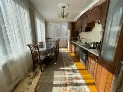 Дом в горах с кинотеатром Kurmimonte - 12