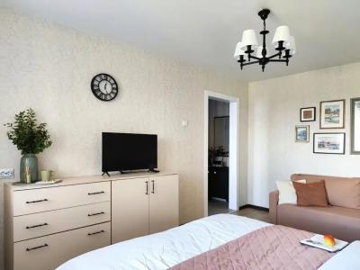 Квартиры на Генерала Карбышева набережная 4 - 53