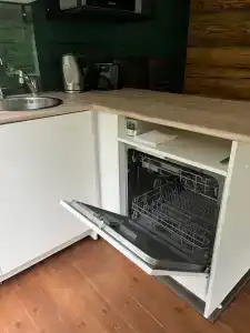 Уютный дом для семейного отдыха - 6