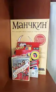 Квартиры на Олимпийской 53А - 282