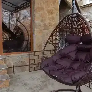 Коттедж на Пчелиной - 9