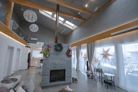 Шале Яхрома - 15