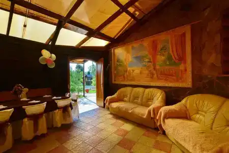 Kottiedzh Pod lipoi - 17