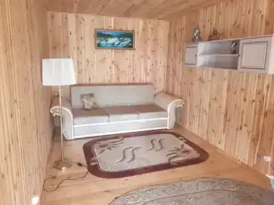 Агроусадьба На Птичи