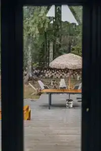 Балийский домик - 2