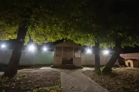 -Хостел на Промышленной - 7