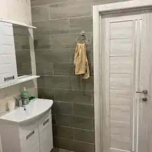 Двухкомнатная квартира-студия - 5