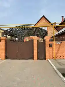 на Баррикадной  - 0