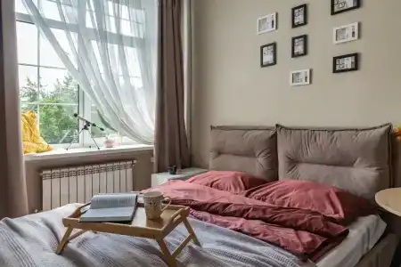 Квартиры на аллее Первой Маёвки 15 - 13