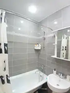 Уютные апартаменты в центре - 11