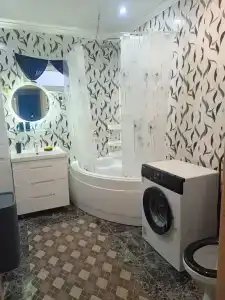 Уютный небольшой домик - 9