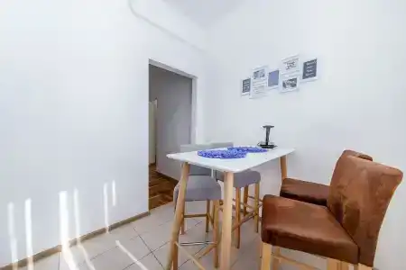 Квартиры на Независимости 23 - 78