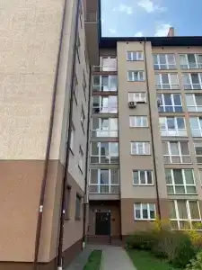 Квартиры на Римской 29 - 156