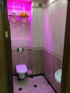 Квартира класса люкс - 20