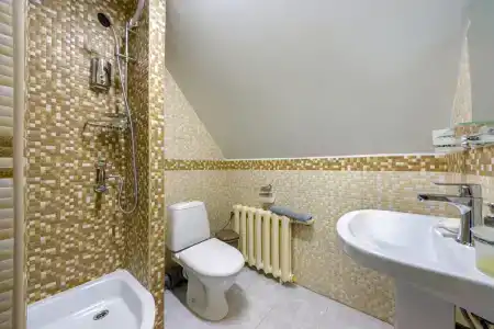 Rent House Verle - 85