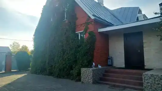 У Федота - 1
