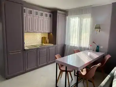 Апарт-отель на Генуэзском, 7А - 4