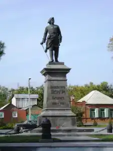 Евро-апартаменты в историческом центре - 16