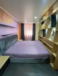 Уютная квартира- студия в центре города - 18