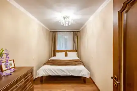 Квартиры на Широкой 21 - 45